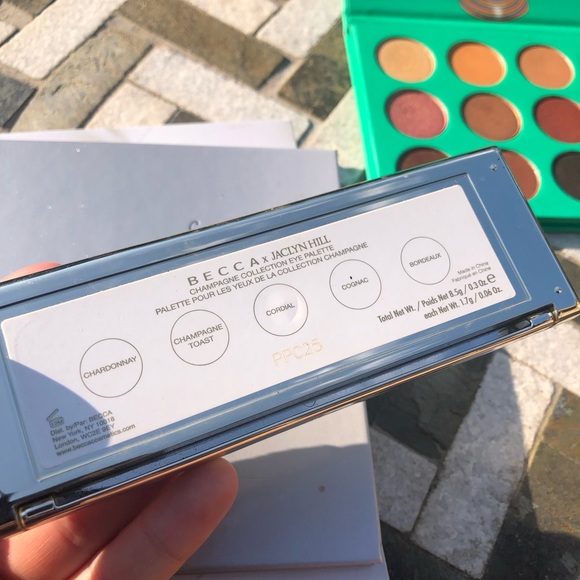 Lightly Used Makeup Palettes! Anastasia, Becca, BH Cosmetics, Juvia’s Place - Picture 6 of 9